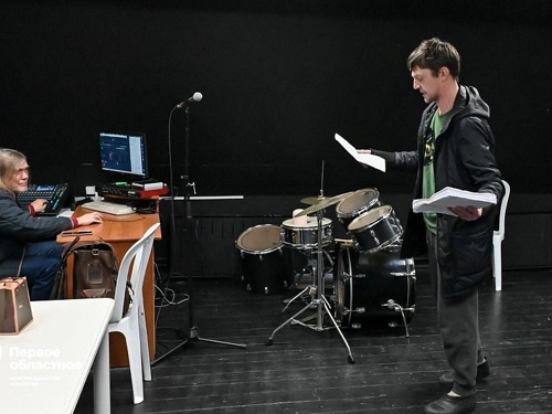 В челябинском Камерном появится «Анна Каренина»