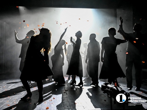 Колыбельные и ножи: как в Камерном театре поставят самую «Кровавую свадьбу»