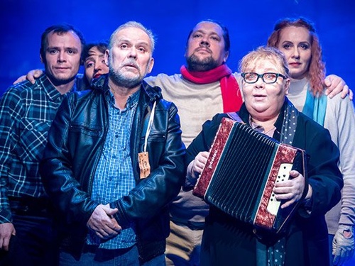 Драма с болидом. И при чем здесь метеорит?