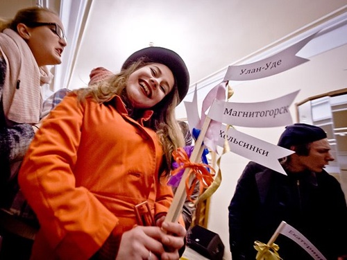 Пойти на риск. Что ждать челябинским зрителям от Камерного театра