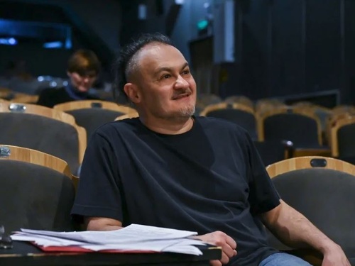 «Театр — это контакт, диалог и конфликт»