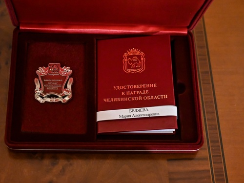 Названы имена первых заслуженных артистов Челябинской области