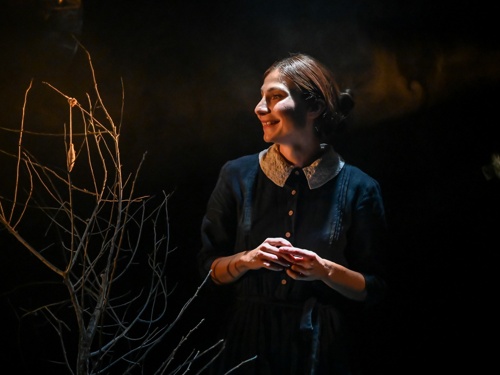 Реальность игры