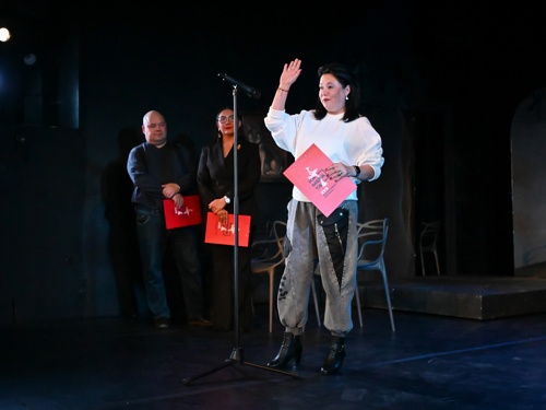 Больше 2 тысяч зрителей за 6 дней. В Челябинске отгремел фестиваль театров «Камерата»