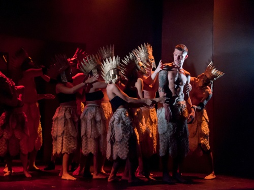 Челябинский “Камерный театр” готовит фестиваль-конкурс “Камерата-2019”