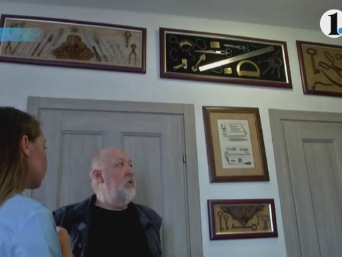 Что можно найти на блошином рынке?