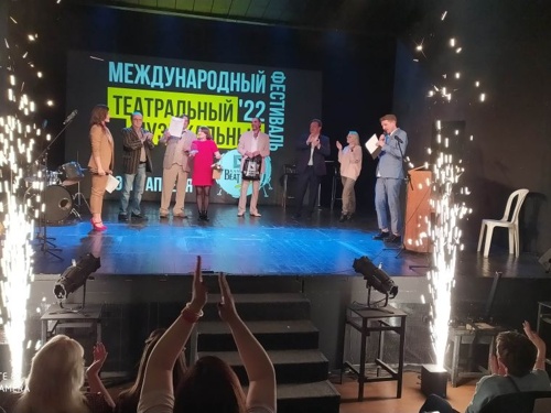 Чтобы выбрать победителя «Камерного beatа» жюри потребовалось 5 часов