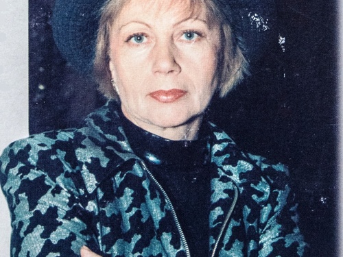 Достоинство и шарм