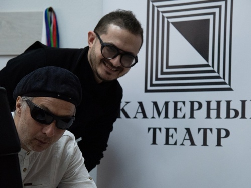 Камерный театр попал в лидеры по розыгрышам в Челябинске на 1 апреля