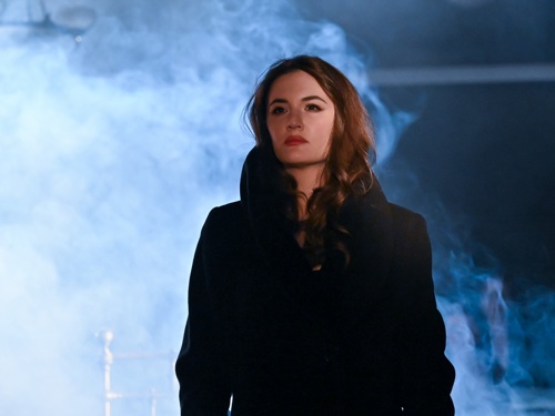 Челябинская «Анна Каренина» сорвала первые аплодисменты