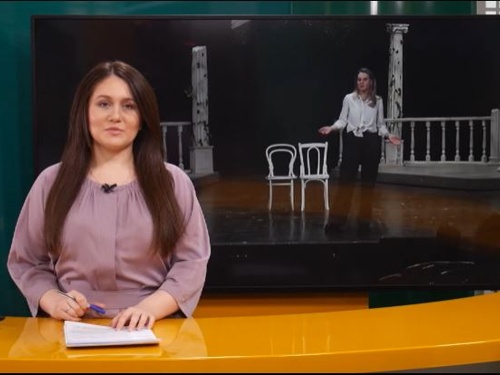 «Стань звездой театра». В Камерном стартовал кастинг для непрофессиональных актеров