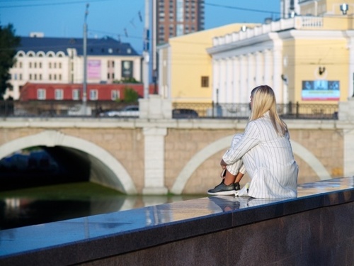 Как найти себя и свое место в жизни