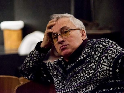 «Прекрасен наш союз»: челябинский артист посвятил свой юбилей Пушкину