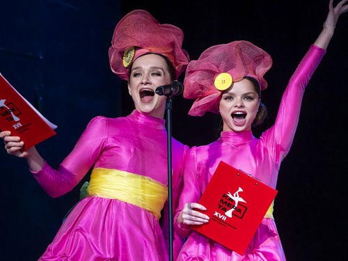 В Челябинске громко и с аншлагами стартовала «Камерата 2025»