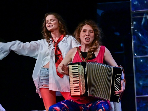 Опубликована программа театрального фестиваля «Камерата» в Челябинске