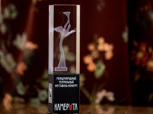 «Камерата-2023» торжественно открылась в Челябинске