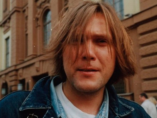 Алексей Янковский репетирует в Челябинске спектакль “Москва – Петушки”