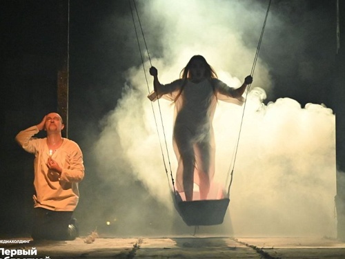 «В Челябинске умные и открытые зрители».