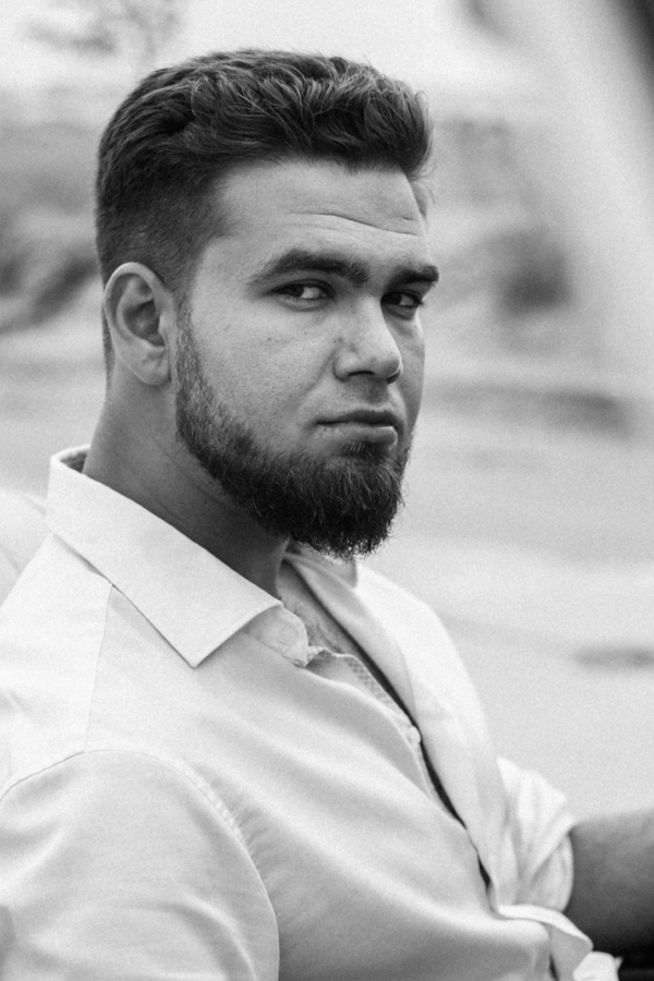 Александр Гошуков