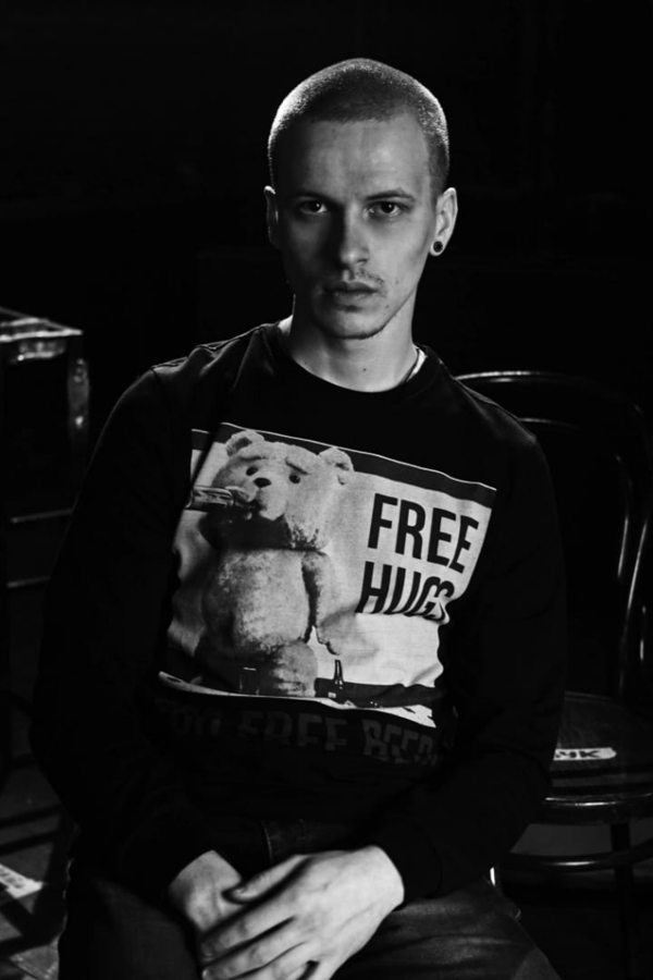 Александр Локтионов