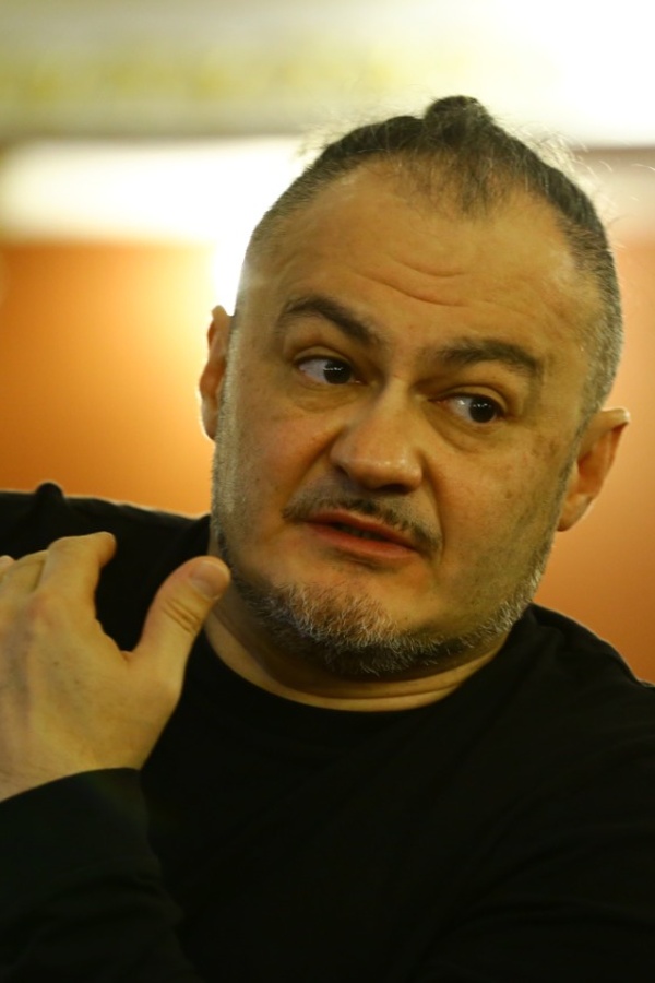 Искандер Сакаев